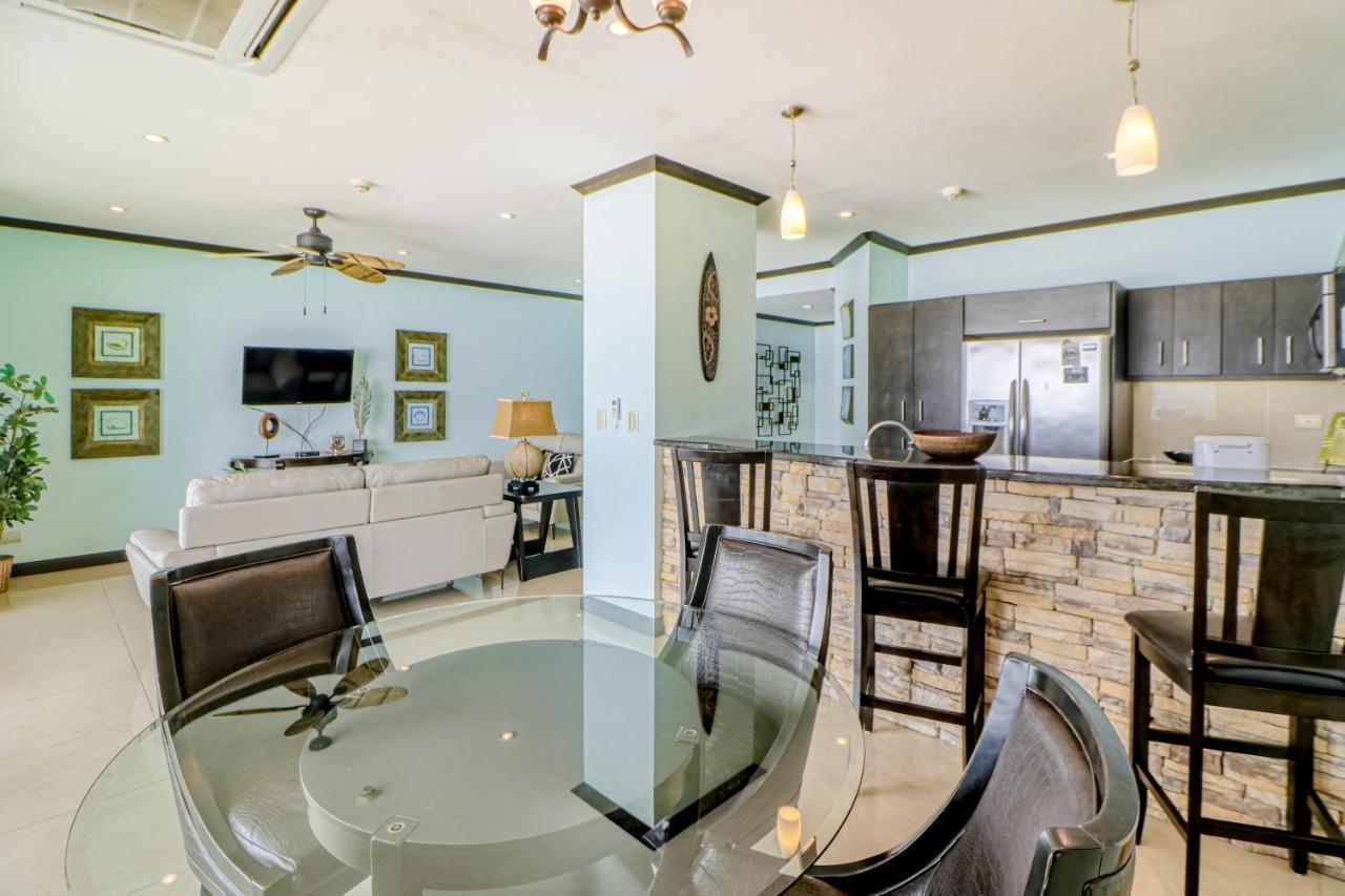 Diamante Del Sol 602N Apartment Jaco Exterior photo